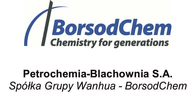 PETROCHEMIA-BLACHOWNIA SA