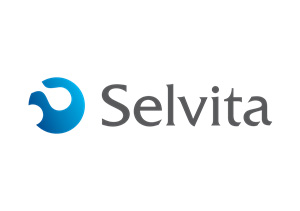 Selvita logo