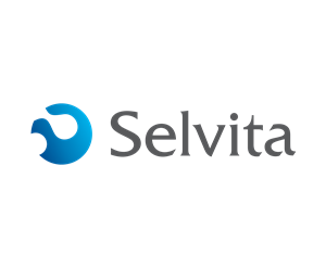 Selvita logo